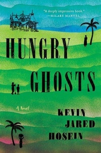 Enlarge image Cover: Hungry Ghosts - Collins