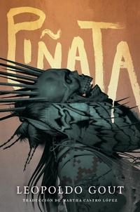 Enlarge image Cover: Pinata - HarperCollins