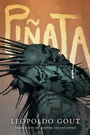 Cover: Pinata - HarperCollins