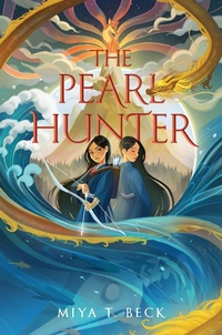 Enlarge image Cover: The Pearl Hunter - HarperCollins