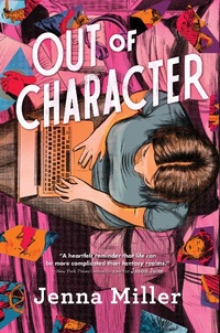 Enlarge image Cover: Out of Character - HarperCollins