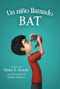 Cover: Un ni&ntilde;o llamado Bat - HarperCollins