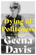 Cover: Dying of Politeness - William Collins