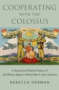 Cover: Cooperating with the Colossus - Oxford University Press Inc