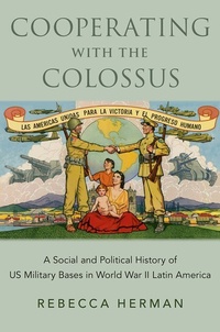 Enlarge image Cover: Cooperating with the Colossus - Oxford University Press Inc