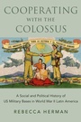 Cover: Cooperating with the Colossus - Oxford University Press Inc