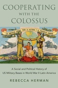 Cover: Cooperating with the Colossus - Oxford University Press Inc