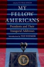 Cover: My Fellow Americans - Oxford University Press Inc