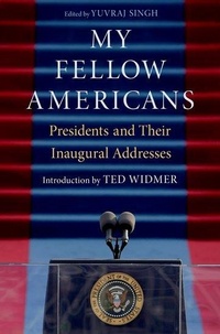 Enlarge image Cover: My Fellow Americans - Oxford University Press Inc