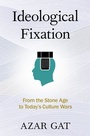 Cover: Ideological Fixation - Oxford University Press Inc