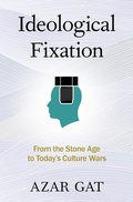 Cover: Ideological Fixation - Oxford University Press Inc
