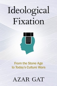 Enlarge image Cover: Ideological Fixation - Oxford University Press Inc