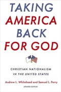 Cover: Taking America Back for God - Oxford University Press Inc
