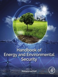 Abbildung von: Handbook of Energy and Environmental Security - Academic Press