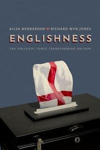 Enlarge image Cover: Englishness - Oxford University Press