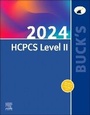 Cover: Buck's 2024 HCPCS Level II - Churchill Livingstone