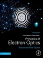Cover: Principles of Electron Optics, Volume 4 - Academic Press