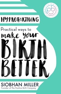 Abbildung von: Hypnobirthing - Piatkus Books