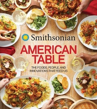 Bild: Smithsonian American Table - HarperCollins