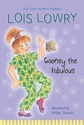 Cover: Gooney the Fabulous - Clarion Books