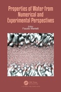 Bild: Properties of Water from Numerical and Experimental Perspectives - CRC Press