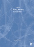 Bild: Teach - Routledge