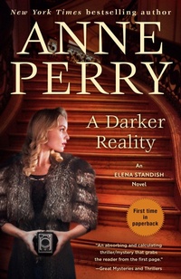 Enlarge image Cover: A Darker Reality - Ballantine Books Inc.