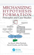 Cover: Mechanizing Hypothesis Formation - CRC Press