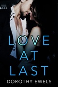 Cover: Love at Last - Dorothy Ewels