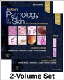 Cover: McKee's Pathology of the Skin - 2 volume set - Churchill Livingstone