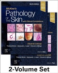 Cover: McKee's Pathology of the Skin - 2 volume set - Churchill Livingstone