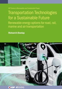 Abbildung von: Transportation Technologies for a Sustainable Future - Institute of Physics Publishing