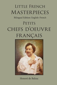 Enlarge image Cover: Little French Masterpieces - Sleeping Cat Press