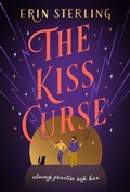 Cover: The Kiss Curse - Headline Publishing Group