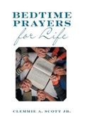 Cover: Bedtime Prayers for Life - FriesenPress