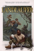 Cover: Landlaeufer - IngramSpark