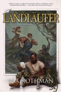 Enlarge image Cover: Landlaeufer - IngramSpark