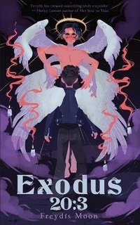 Enlarge image Cover: Exodus 20 - Freydis Moon Publishing