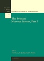 Cover: The Primate Nervous System, Part I: Volume 13 - Elsevier