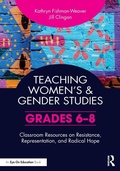Cover: Teaching Women's and Gender Studies - Routledge