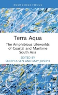 Cover: Terra Aqua - Routledge