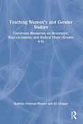 Cover: Teaching Women's and Gender Studies - Routledge