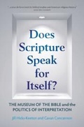 Cover: Does Scripture Speak for Itself? - Cambridge University Press