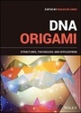 Cover: DNA Origami - Structures, Technology, and Applications - Wiley