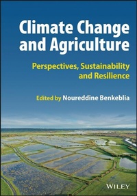 Abbildung von: Climate Change and Agriculture - Wiley
