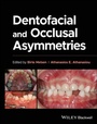 Cover: Dentofacial and Occlusal Asymmetries - Wiley-ISTE