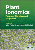Cover: Plant Ionomics - Wiley