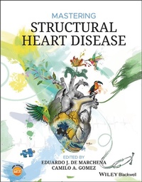 Abbildung von: Mastering Structural Heart Disease - Wiley