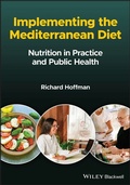 Abbildung von: Implementing the Mediterranean Diet - Wiley