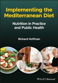 Abbildung von: Implementing the Mediterranean Diet - Jossey-Bass